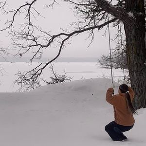 Meet your Posher, Ciena